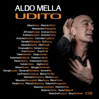 Udito by Aldo Mella