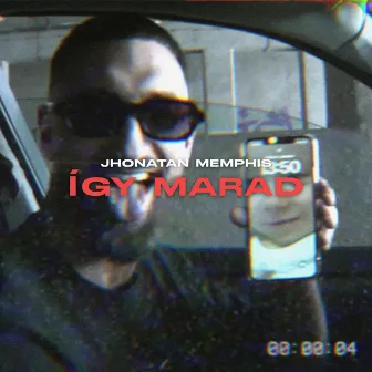 Így marad by Jhonatan Memphis