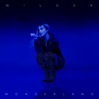 Wilder Wonderland by V. Rose