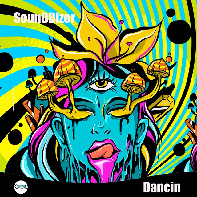 Dancin - Extended Mix