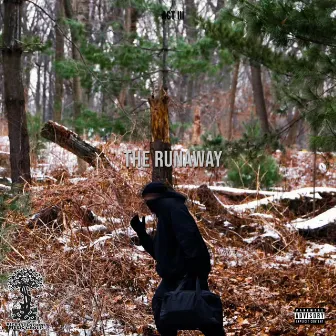 The Runaway by Ant Boogz