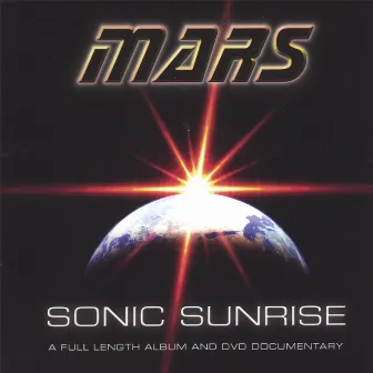 Sonic Sunrise by Mars