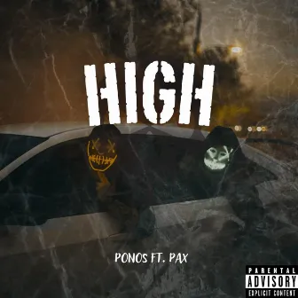 HIGH by Ponos