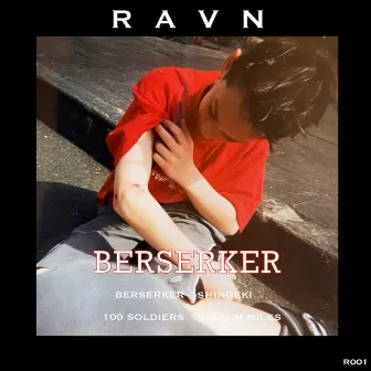 Berserker EP by Ravn