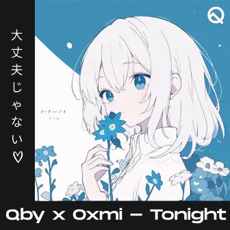 Tonight by ØXMI