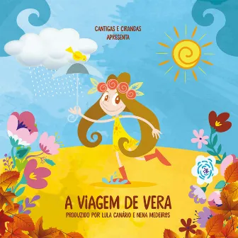 A Viagem de Vera by Lula Canário