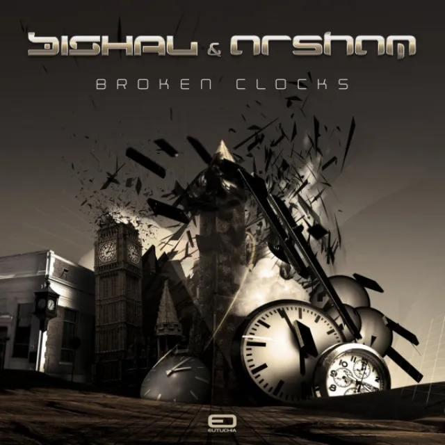 Broken Clocks