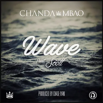 Wave by Chanda Mbao