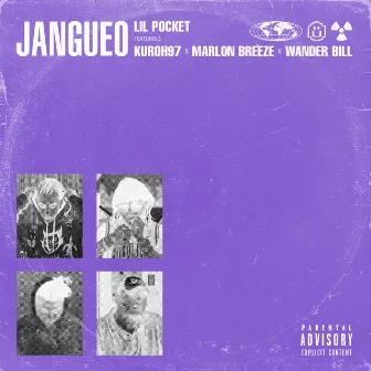 Jangueo by Lil Pocket