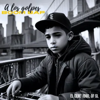 A los Golpes Beattape vol 1 by El Cebero