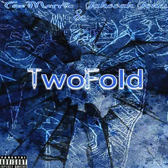 TwoFold by Jahovah Jones