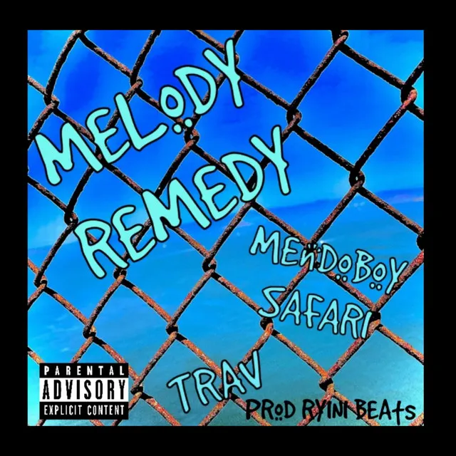 MELODY REMEDY