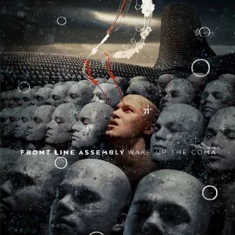 Wake up the Coma by Front Line Assembly