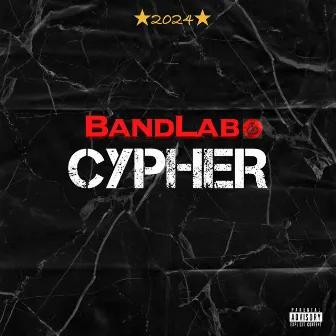 2024 BandLab Cypher by RayGotlee