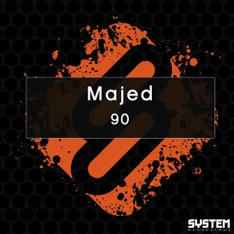 90 by Majed