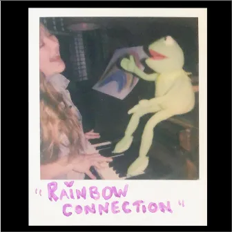 Rainbow Connection by Audra Mae