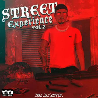 Street Experience Vl2 by BeatsbyTree