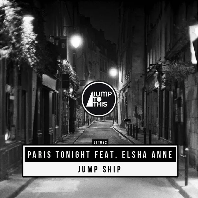 Paris Tonight (feat. Elsha Anne)