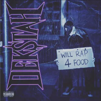 WILL RAP 4 FOOD! by Dekstah