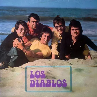 Los Diablos (Remastered 2015) by Los Diablos