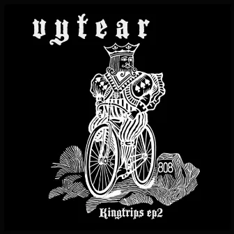 Kingtrips EP2 by Vytear