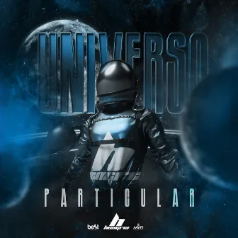 Universo Particular by Hungria