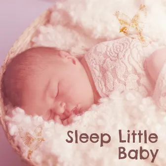 Sleep Little Baby by Baby Lullaby Music