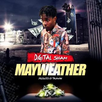 Mayweather by Digital Sham