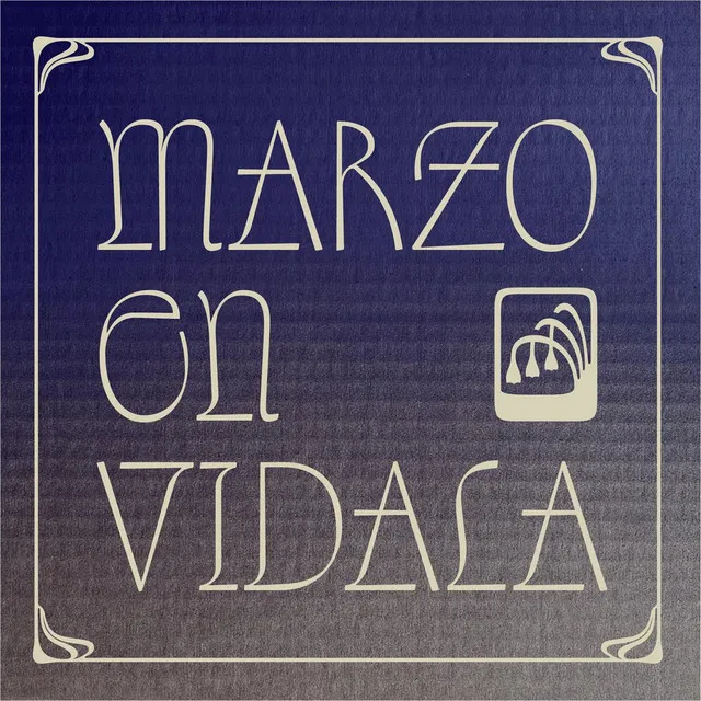 Marzo en Vidala