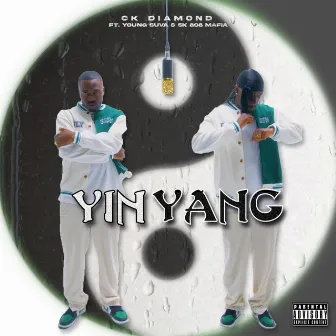 Ying & Yang by CK Diamond