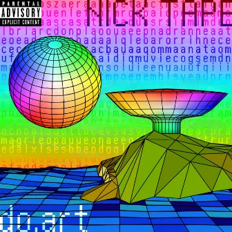 Nick Tape by Do.art