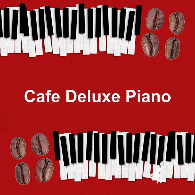 Cafe Deluxe Piano