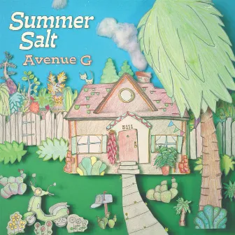 Avenue G by Summer Salt