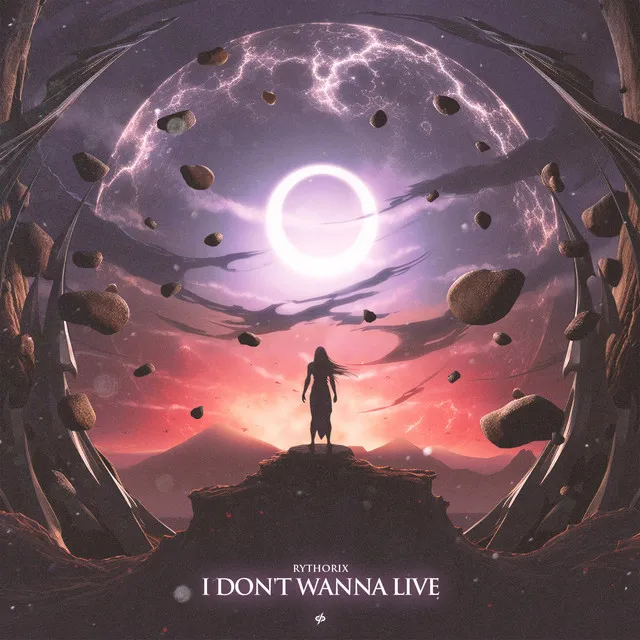 I Don't Wanna Live