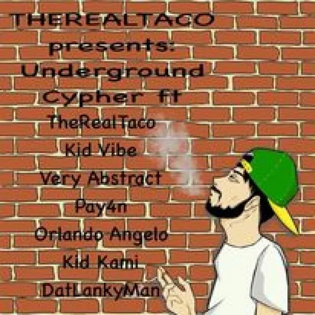 Underground Cypher