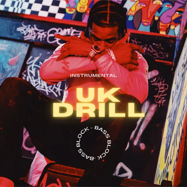 Heavy Bass Drill UK