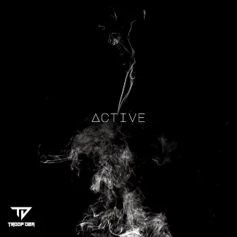 Active by Troop Dza