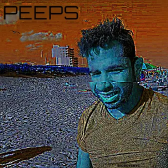 Peeps by Big Boys NYC