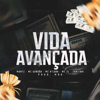 Vida Avançada by MC D'lara