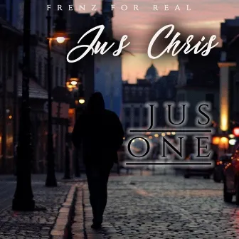 Jus One by Jus Chris