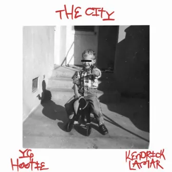 The City (feat. Kendrick Lamar) by YG Hootie