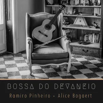 Bossa do Devaneio by Alice Bogaert