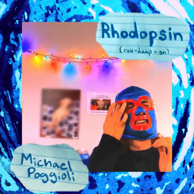 Rhodopsin