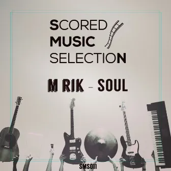 Soul by Mrik