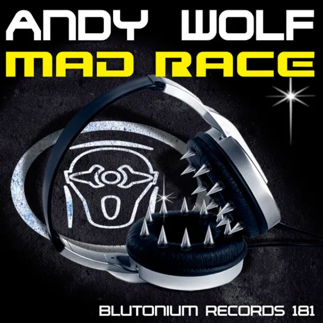 Mad Race - Original Mix