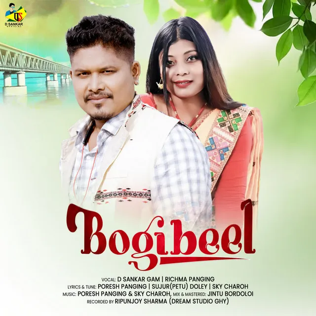 Bogibeel