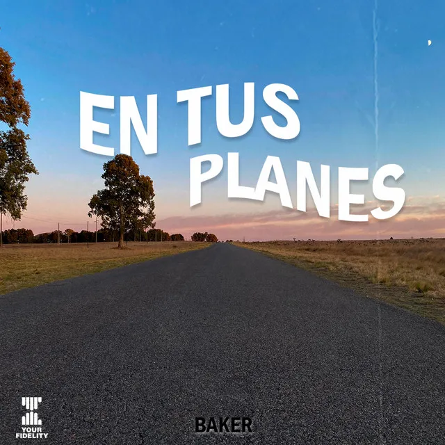 En tus planes