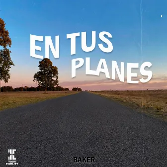 En tus planes by BACKER