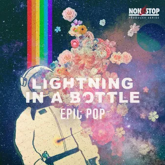 Lightning In a Bottle - Epic Pop by Aaron David Anderson