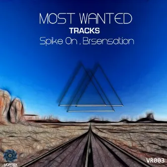 Most Wanted, Vol. 3 by Brsensation